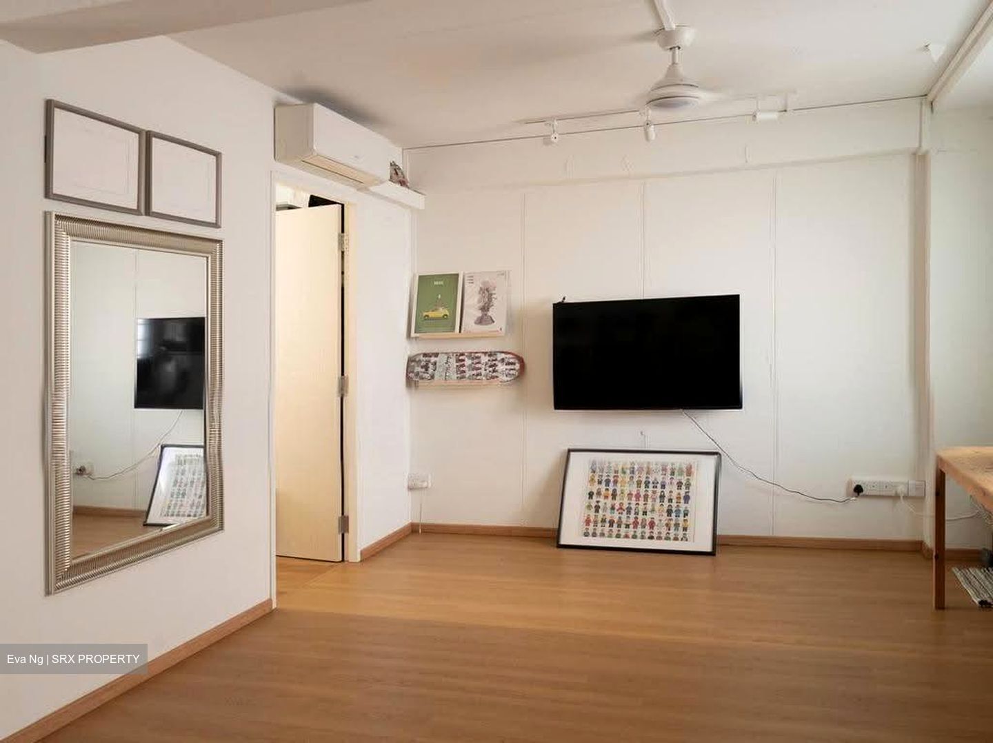 Blk 303 Chuan Village (Serangoon), HDB 3 Rooms #609557021